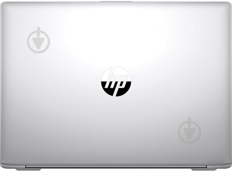 Ноутбук HP ProBook 430 G5 13,3" (4QW07ES) silver - фото 4