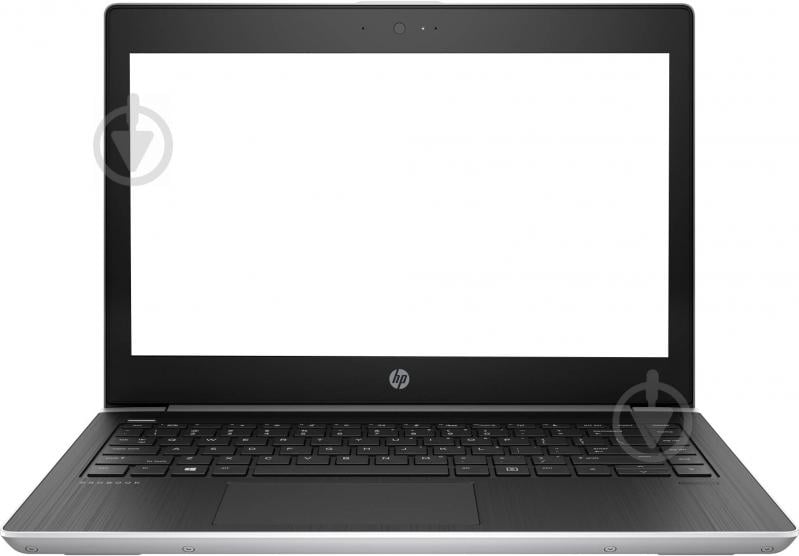 Ноутбук HP ProBook 430 G5 13,3" (4QW07ES) silver - фото 1