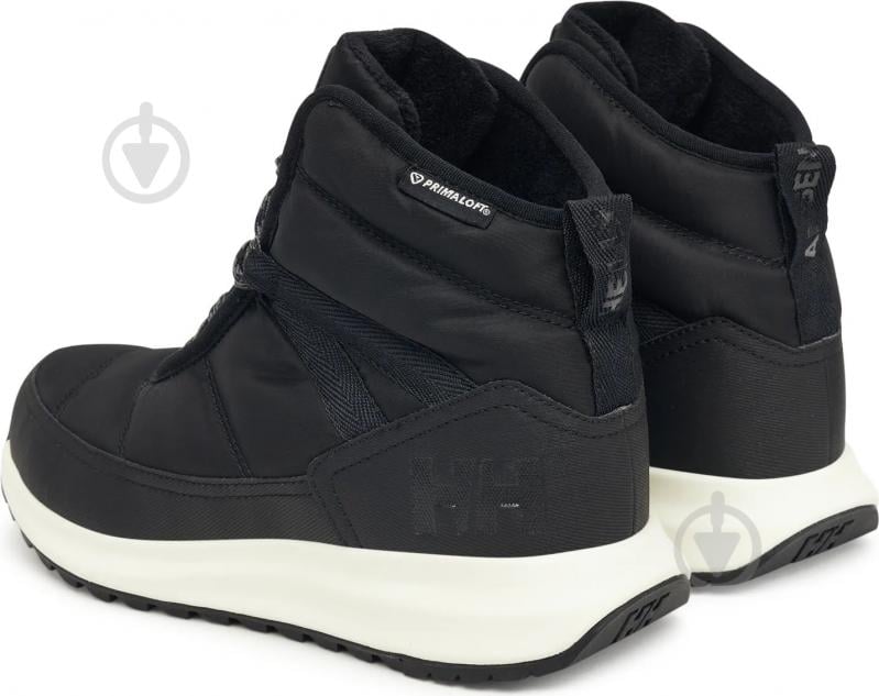 Ботинки Helly Hansen W Nora Ht 12045-990 р.41 черный - фото 3