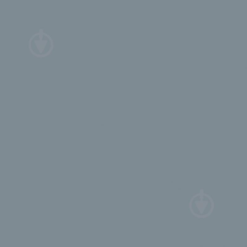 Краска универсальная резиновая Caparol FlexFarbe мат RAL 7000 9,4 л - фото 1