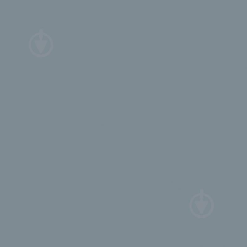 Краска универсальная резиновая Caparol FlexFarbe мат RAL 7000 2,35 л - фото 1