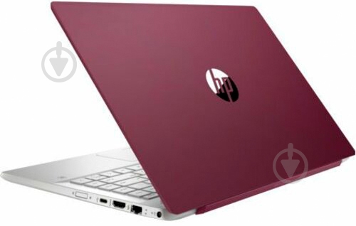 Ноутбук HP HP Pavilion 14-ce0054ur 14" (4RL78EA) - фото 3