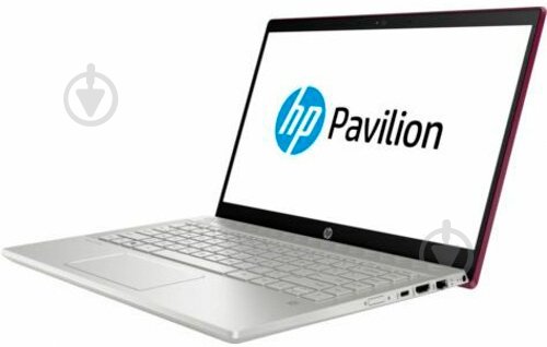 Ноутбук HP HP Pavilion 14-ce0054ur 14" (4RL78EA) - фото 2