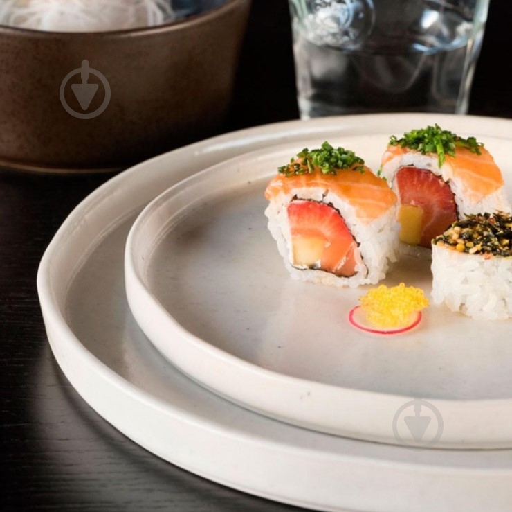 Тарілка Costa Nova 21 см Lagoa (560673993672) - фото 2