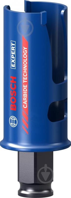Коронка Bosch Construction Material 32 мм 2608900456 - фото 1