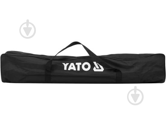 Тренога для лазерного уровня YATO YT-30500 - фото 6