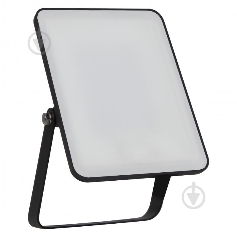 Прожектор Ledvance Floodlight Essential 4000K 30 Вт IP65 чорний - фото 2