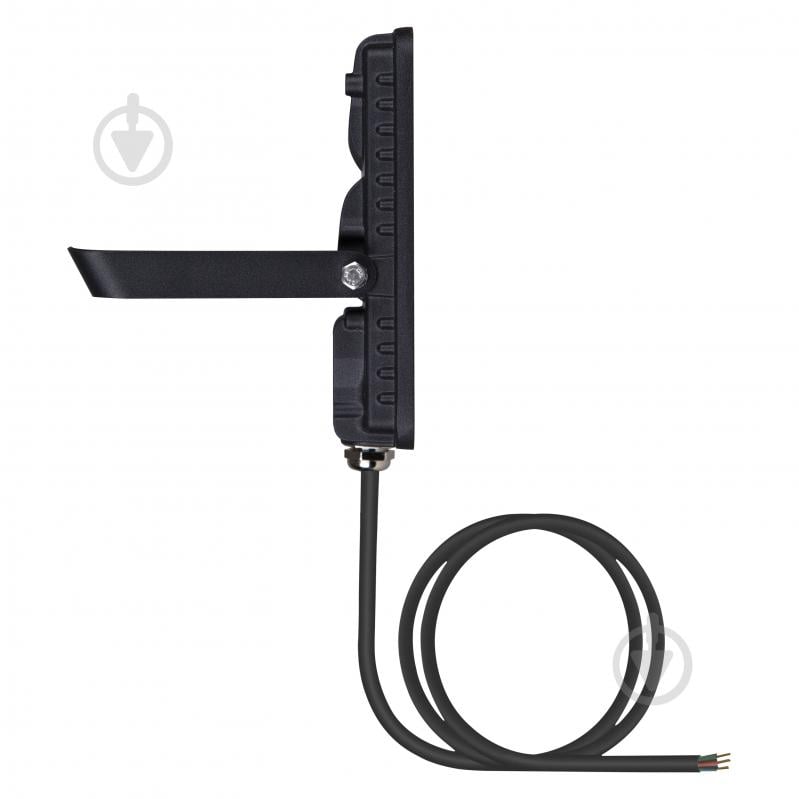 Прожектор Ledvance Floodlight Essential 4000K 30 Вт IP65 чорний - фото 3