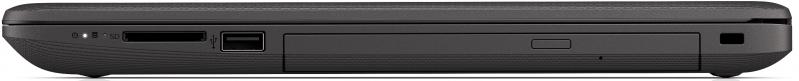 Ноутбук HP HP 255 G7 15,6" (7DF12EA) silver - фото 6
