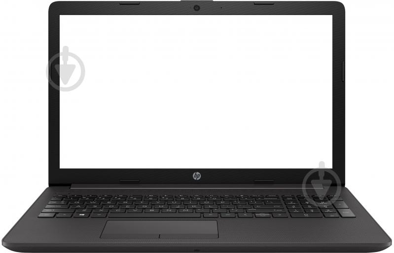 Ноутбук HP HP 255 G7 15,6" (7DF12EA) silver - фото 1