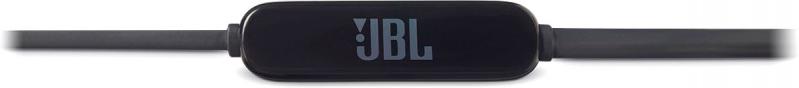 Навушники JBL T110BT black (JBLT110BTBLK) - фото 6