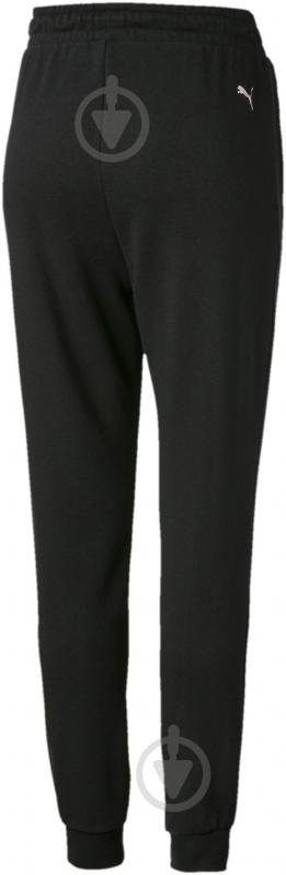 Штани Puma Chase Pant 59522601 р. M чорний - фото 3