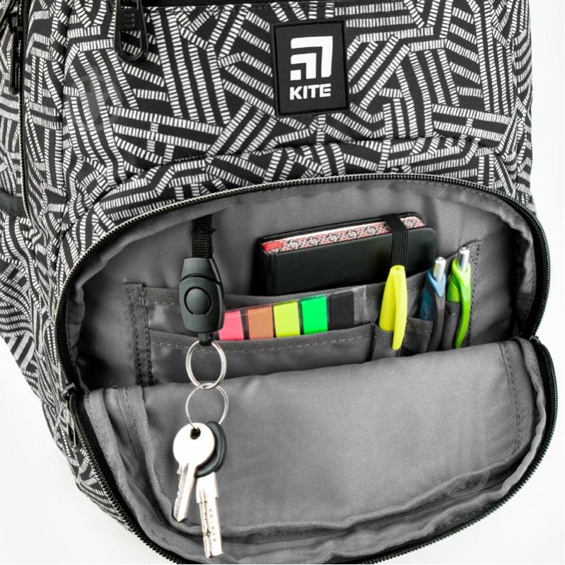 Рюкзак KITE Education K20-903L-2 - фото 10