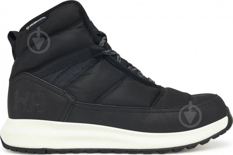 Черевики Helly Hansen W Nora Ht 12045-990 р.43 чорний - фото 1