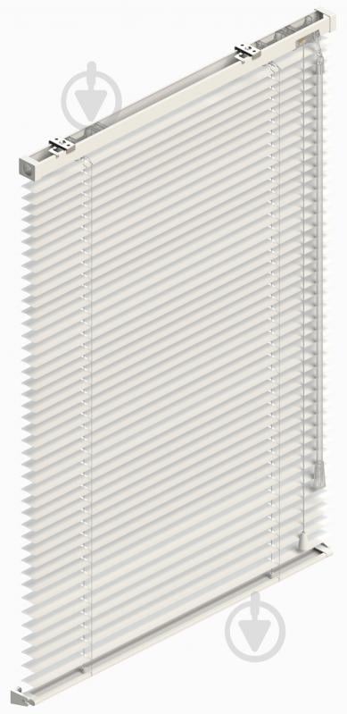 Жалюзи Rollotex алюминиевые горизонтальные с фиксацией 121х150 см Светло-салатовые глянцевые - фото 10 Жалюзи Rollotex алюминиевые горизонтальные с фиксацией 121х150 см Светло-салатовые глянцевые - фото 10