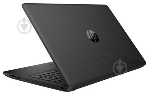 Ноутбук HP HP Notebook 15-da0237ur 15,6" (4RK34EA) black - фото 6 Ноутбук HP HP Notebook 15-da0237ur 15,6" (4RK34EA) black - фото 6