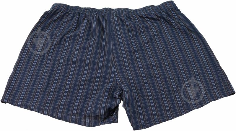 Труси чоловічі Henderson XXL синій - фото 1 Труси чоловічі Henderson XXL синій - фото 1
