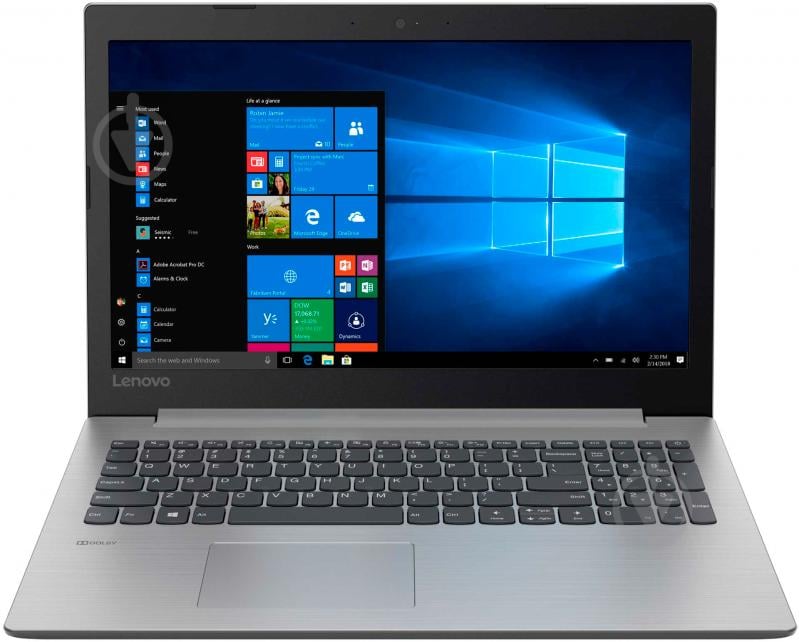 Ноутбук Lenovo IdeaPad 330-15 15,6" (81DC009PRA) - фото 1