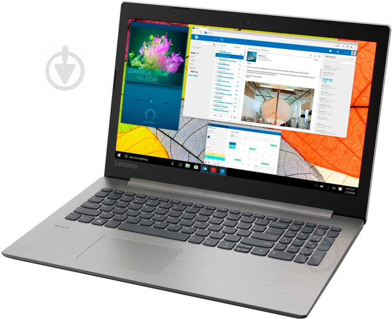 Ноутбук Lenovo IdeaPad 330-15 15,6" (81DC009PRA) - фото 2