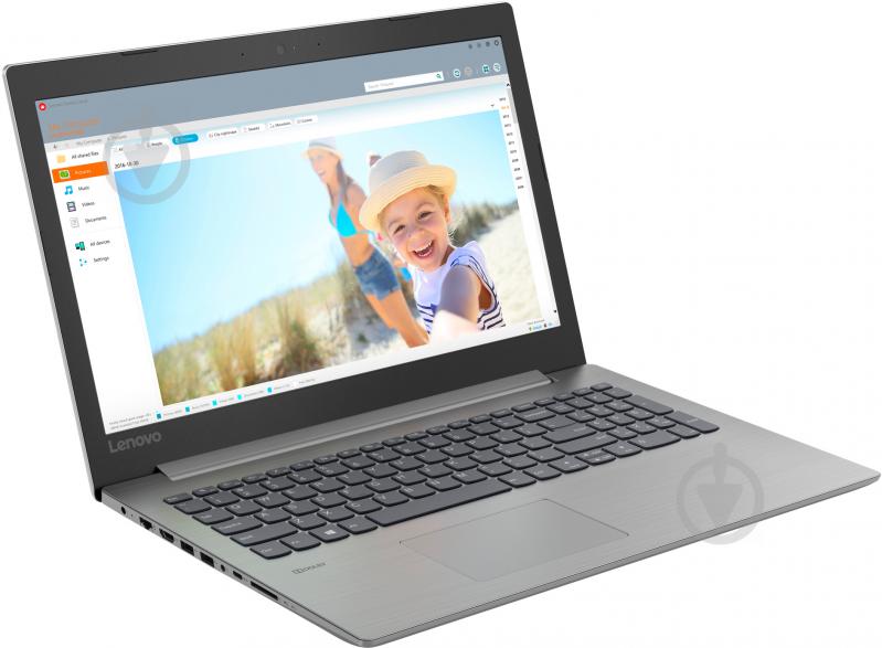 Ноутбук Lenovo IdeaPad 330-15 15,6" (81DC009PRA) - фото 4