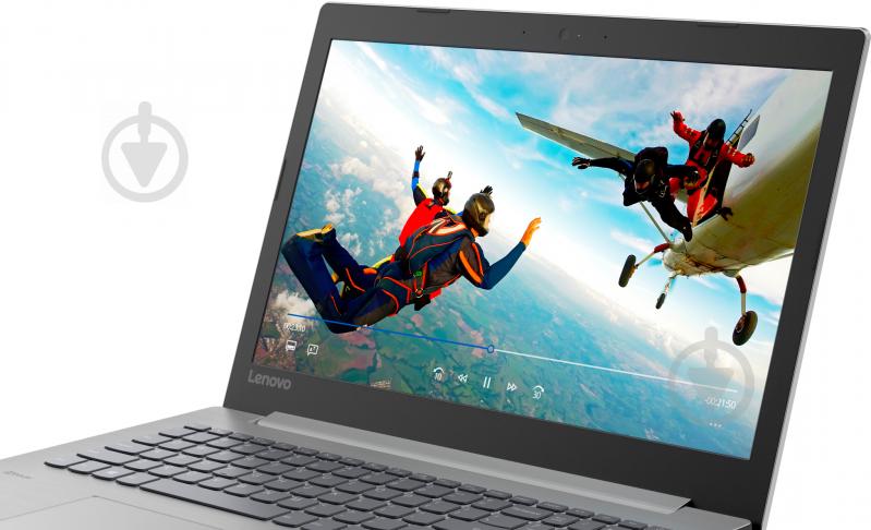 Ноутбук Lenovo IdeaPad 330-15 15,6" (81DC009PRA) - фото 7