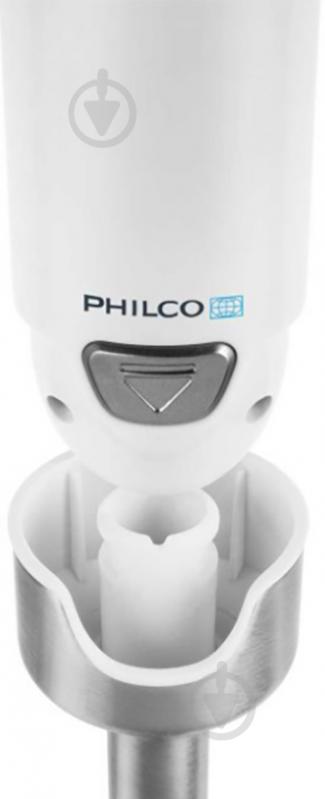 Блендер погружной Philco PHHB 6620 - фото 5 Блендер погружной Philco PHHB 6620 - фото 5