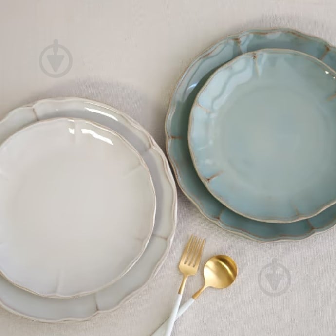 Тарілка Costa Nova 27 см Alentejo (560673993010) - фото 4