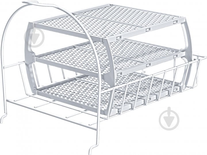 Кошик для сушильних машин Bosch WMZ20600 - фото 1