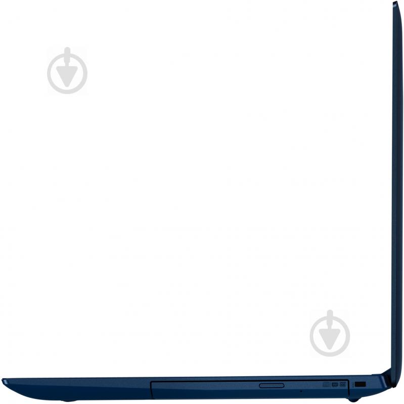 Ноутбук Lenovo IdeaPad 330-15 15,6" (81DC010DRA) blue - фото 10