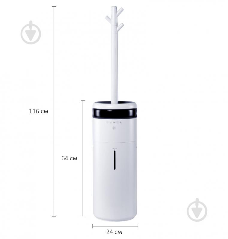 Зволожувач повітря Doctor-101 Odyssey - фото 3