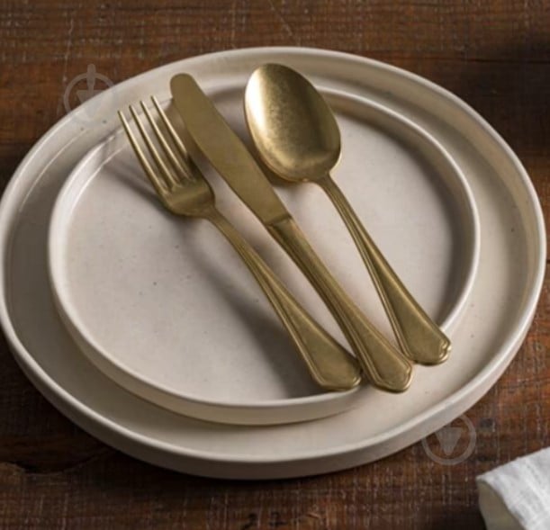 Тарілка Costa Nova 27 см Lagoa (560673993671) - фото 2