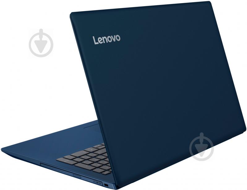 Ноутбук Lenovo IdeaPad 330-15 15,6" (81DC012LRA) blue - фото 12