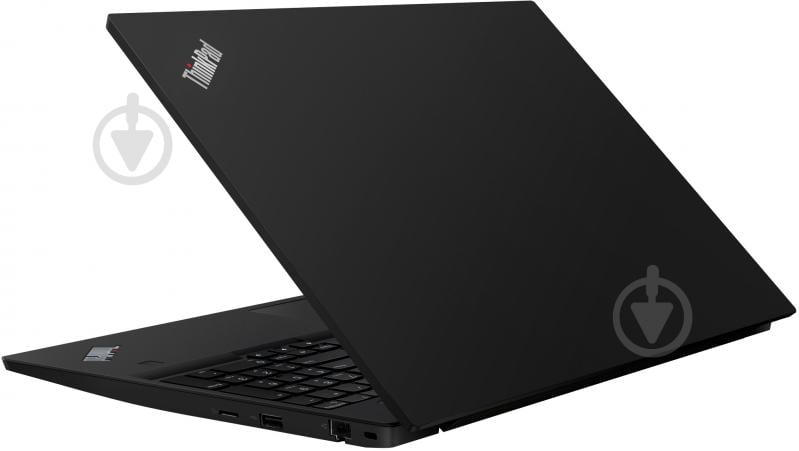 Ноутбук Lenovo Edge E590T 15,6" (20NB0016RT) black - фото 7 Ноутбук Lenovo Edge E590T 15,6" (20NB0016RT) black - фото 7