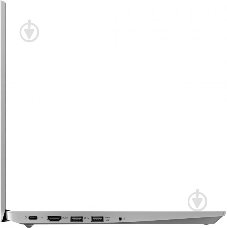Ноутбук Lenovo Edge E490T 14" (20N8000XRT) grey - фото 3