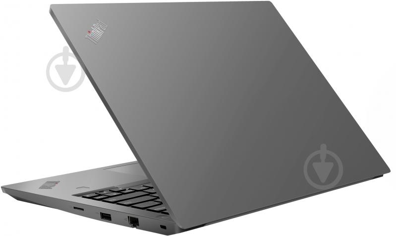 Ноутбук Lenovo Edge E490T 14" (20N8000XRT) grey - фото 8