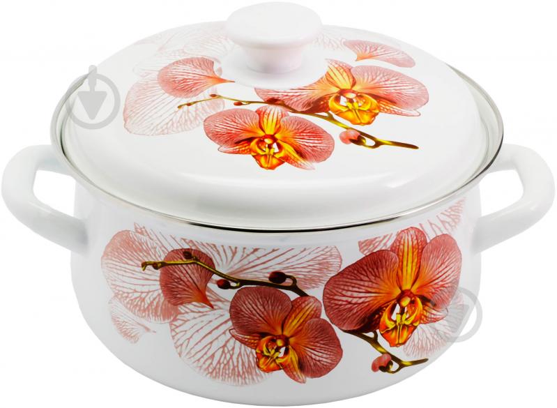 Кастрюля Анжелина 3 л - фото 2