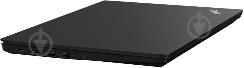 Ноутбук Lenovo Edge E490 14" (20N8005TRT) black - фото 14