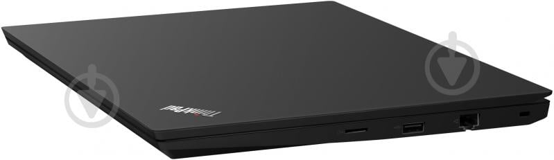 Ноутбук Lenovo Edge E490 14" (20N8005TRT) black - фото 15