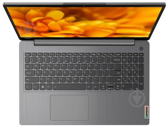 Ноутбук Lenovo IdeaPad 3 15ALC6 15,6" (82KU00NERA-1128) arctic grey - фото 2