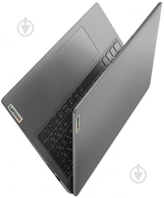 Ноутбук Lenovo IdeaPad 3 15ALC6 15,6" (82KU00NERA-1128) arctic grey - фото 5