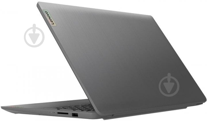 Ноутбук Lenovo IdeaPad 3 15ALC6 15,6" (82KU00NERA-1128) arctic grey - фото 6