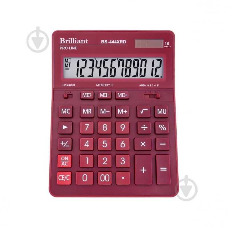 BS-444XRD Brilliant - фото 1