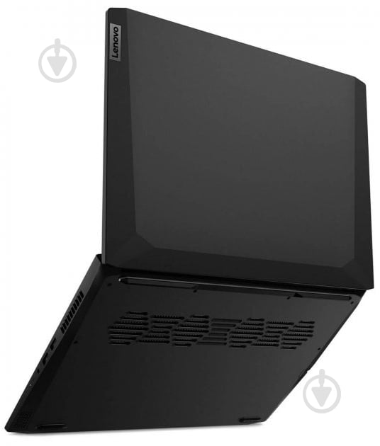 Ноутбук Lenovo IdeaPad Gaming 3 15ACH6 15,6" (82K200L6MH) shadow black - фото 12