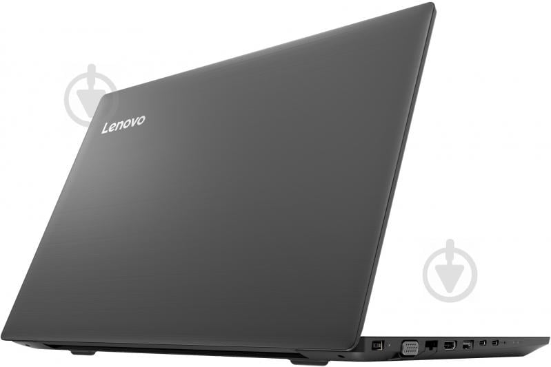 Ноутбук Lenovo V330-15IKB 15,6" (81AX010JRA) grey - фото 7