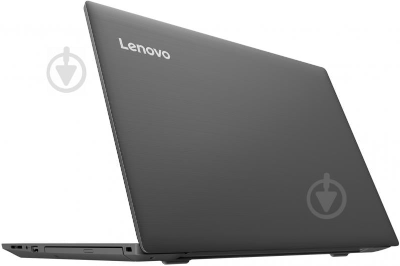 Ноутбук Lenovo V330-15IKB 15,6" (81AX010JRA) grey - фото 9