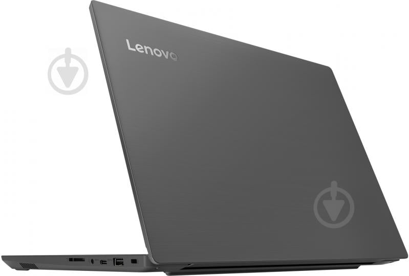 Ноутбук Lenovo V330-14IKB 14" (81B0010ARA) grey - фото 6