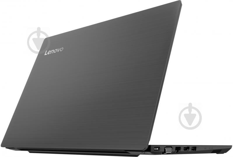 Ноутбук Lenovo V330-14IKB 14" (81B0010ARA) grey - фото 5