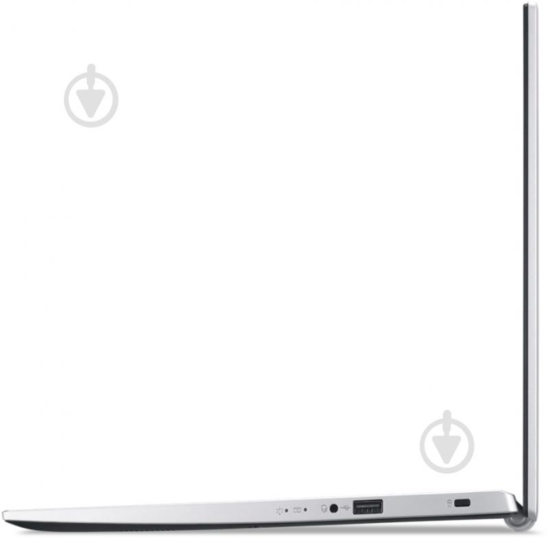 Ноутбук Acer Aspire 3 A315-35-P7GW 15,6" (NX.A6LEU.01N) silver - фото 8