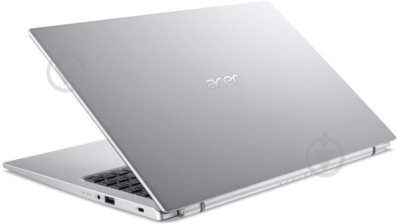 Ноутбук Acer Aspire 3 A315-35-P7GW 15,6" (NX.A6LEU.01N) silver - фото 5