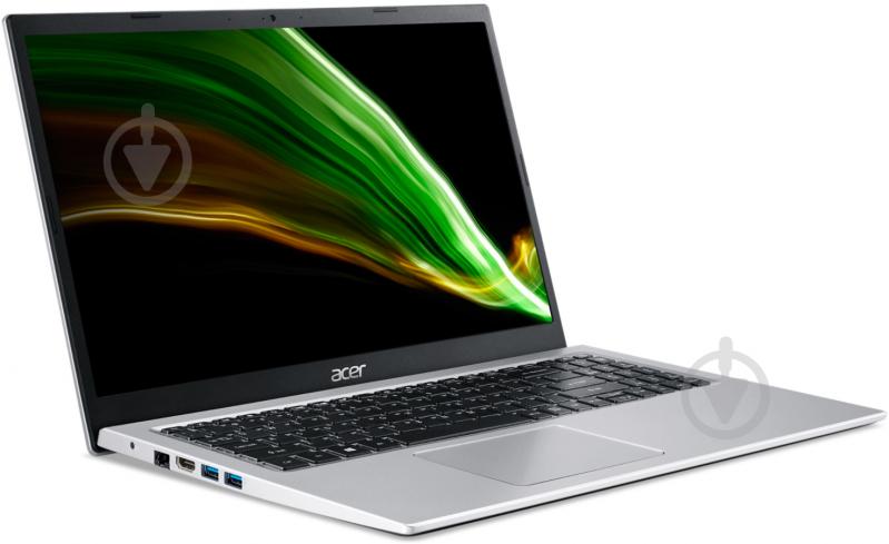 Ноутбук Acer Aspire 3 A315-35-P7GW 15,6" (NX.A6LEU.01N) silver - фото 2